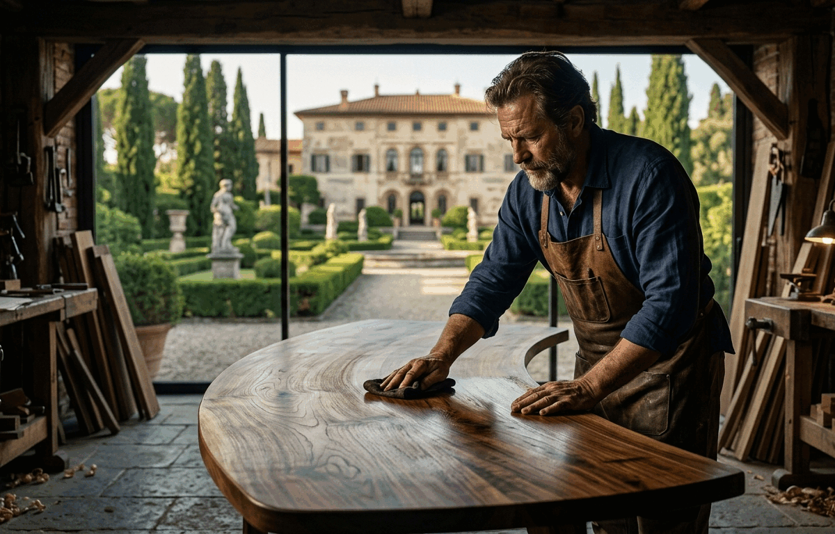 Custom Furniture Design Ideas: Why Bespoke Furniture Is Worth the Investment