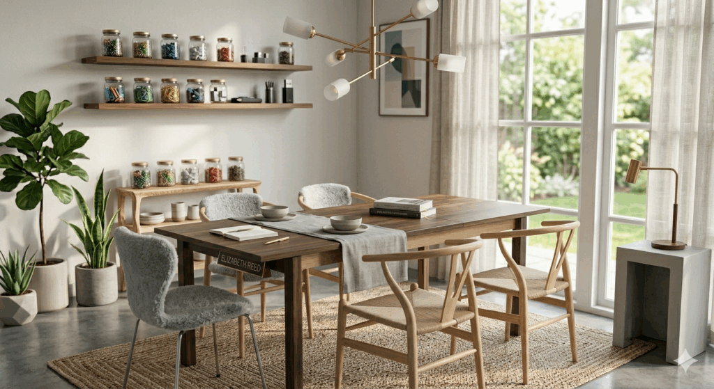 Best Luxury Furniture Brands: How Premium Furniture Can Transform Your Home Interior