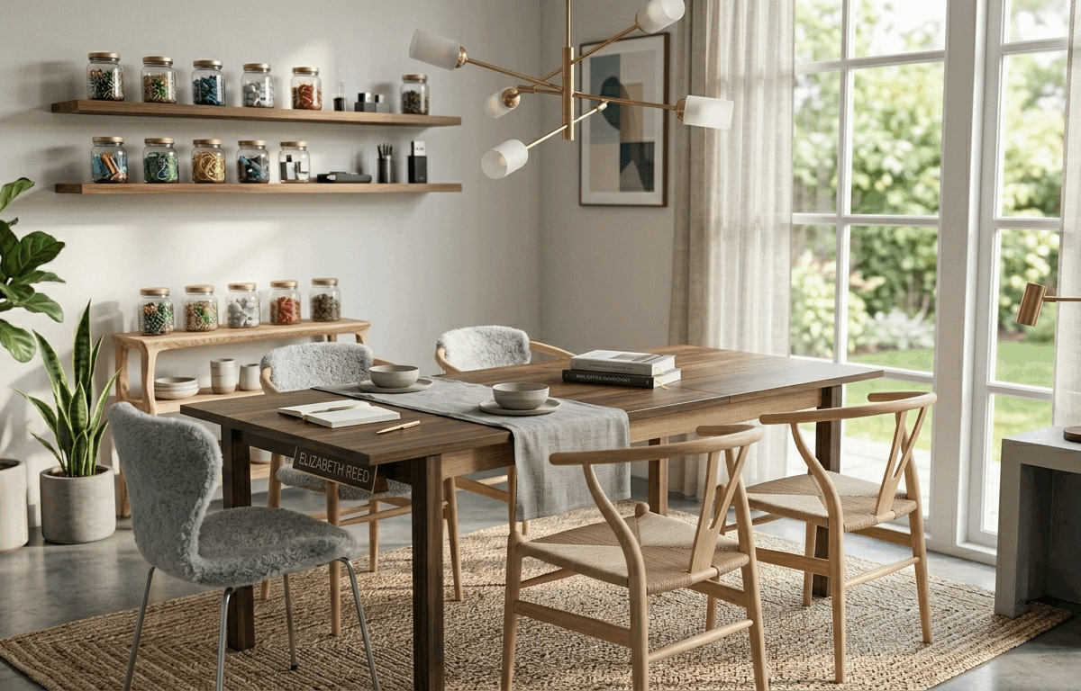 Best Luxury Furniture Brands: How Premium Furniture Can Transform Your Home Interior