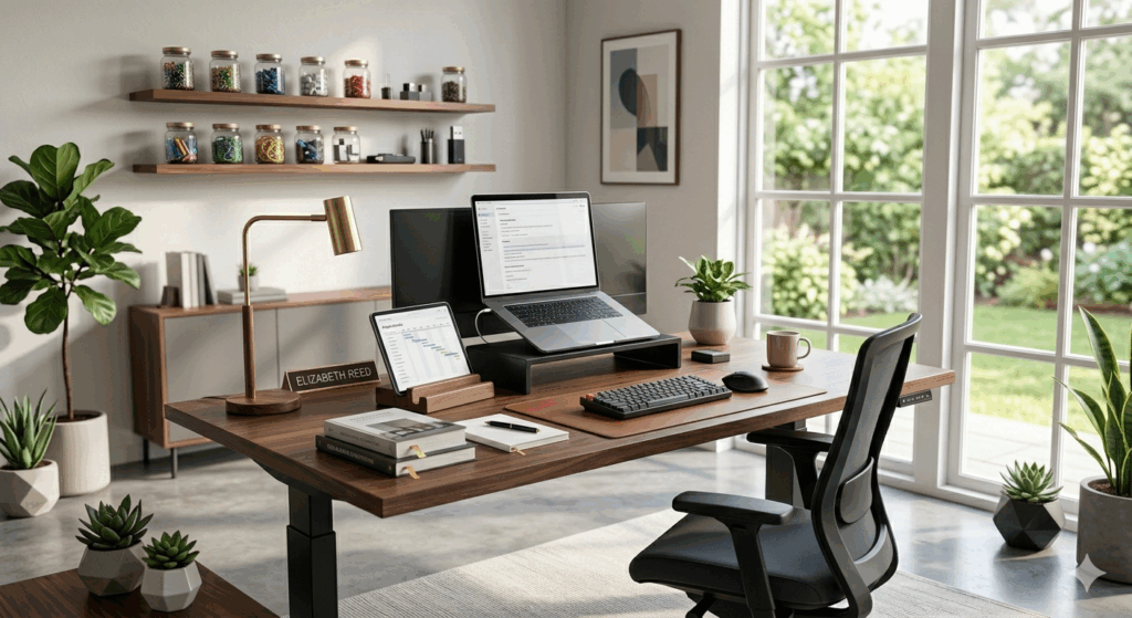 Custom Furniture Design Services: Why Personalized Furniture Is Worth the Investment