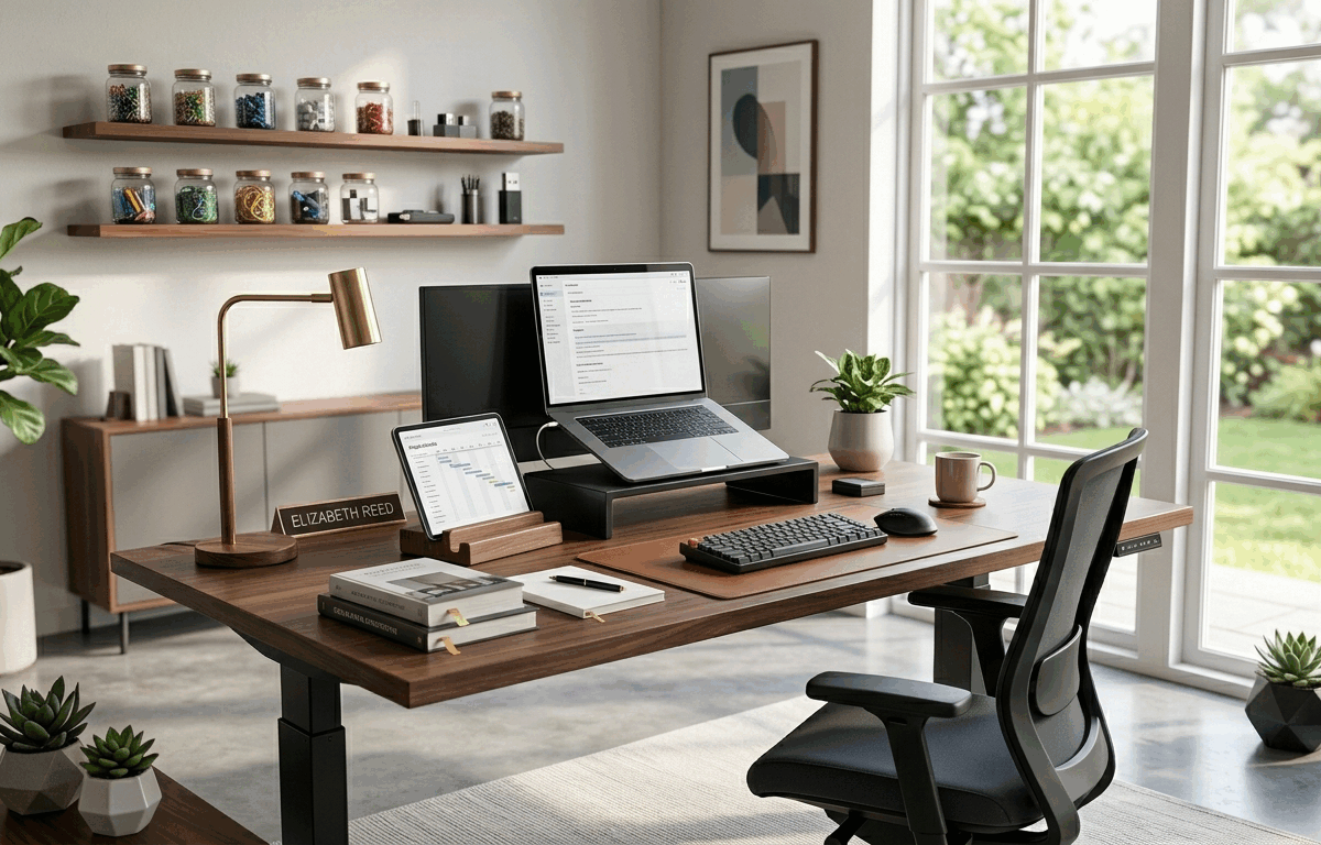 Custom Furniture Design Services: Why Personalized Furniture Is Worth the Investment