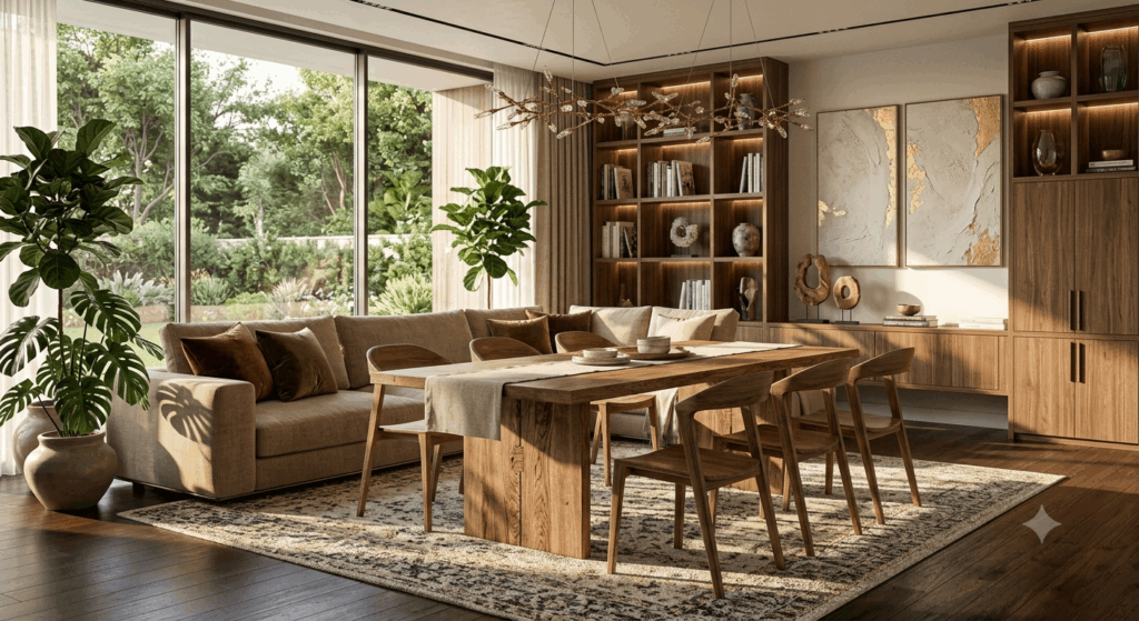 Smart Interior Investments: Utilizing Premium Debit Cards for Sustainable Furniture Procurement and Buyer Protection