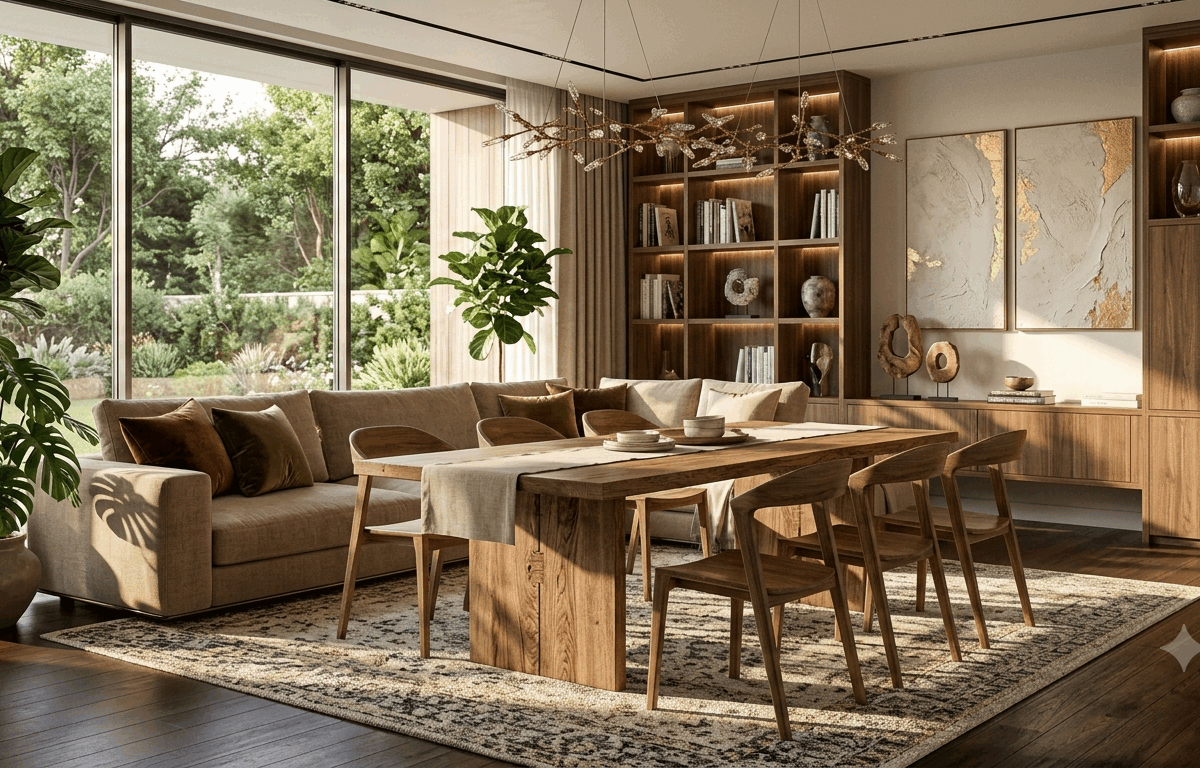 Smart Interior Investments: Utilizing Premium Debit Cards for Sustainable Furniture Procurement and Buyer Protection